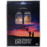 Dvd Cd Um Sonho