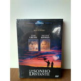 Dvd cd Um Sonho