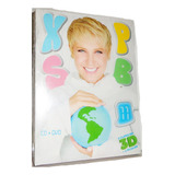 Dvd Cd Xuxa