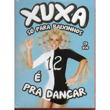 Dvd Cd Xuxa So