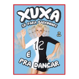 Dvd Cd Xuxa So