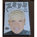 Dvd Cd Xuxa So