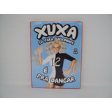 Dvd Cd Xuxa So