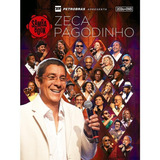 Dvd Cd Zeca Pagodinho