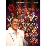 Dvd Cd Zeca Pagodinho