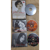 Dvd Cd Zizi Possi