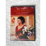 Dvd Cecilia Bartoli 