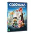 Dvd Cegonhas - A História Que Não Te Contaram - Original