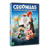 Dvd Cegonhas 