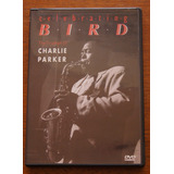 Dvd Celebrating Bird 