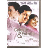 Dvd Celeste E Estrela