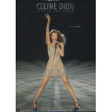 Dvd Celine Dion A
