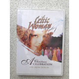 Dvd Celite Woman A Christmas Celebration Live From Dublin
