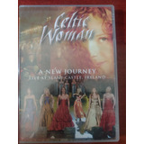 Dvd Celtic Womam A