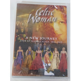 Dvd Celtic Woman 