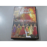 Dvd Celtic Woman 