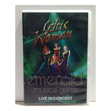 Dvd Celtic Woman 