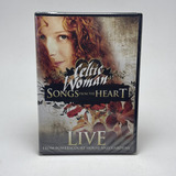 Dvd Celtic Woman