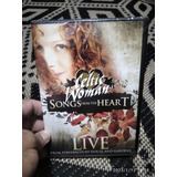 Dvd Celtic Woman