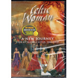 Dvd Celtic Woman A