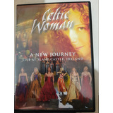 Dvd Celtic Woman A