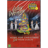 Dvd Celtic Woman Home
