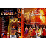 Dvd Celtic Woman Live