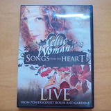 Dvd Celtic Woman Songs