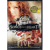 Dvd Celtic Woman Songs