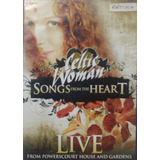 Dvd Celtic Woman Songs