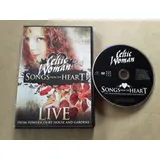 Dvd Celtic Woman Songs