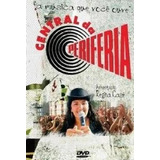 Dvd Central Da Periferia