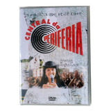 Dvd Central Da Periferia