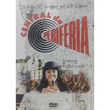 Dvd Central Da Periferia