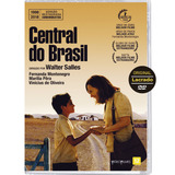 Dvd Central Do Brasil