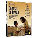 Dvd - Central Do Brasil