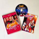 Dvd Cha Rouge