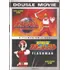 Dvd Changeman Esquadrao+ Comando Estelar Flashman V.1) Orig.