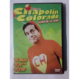 Dvd Chapolin Colorado