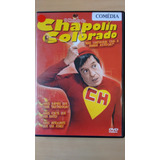Dvd Chapolin Colorado Nao