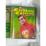 Dvd Chapolin Dublado 1