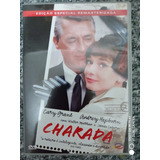 Dvd Charada Cary Grant