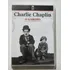 Dvd Charles Chaplin O Garoto Original Lacrado