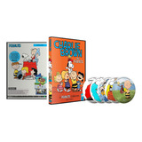Dvd Charlie Brown