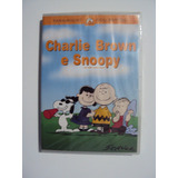 Dvd Charlie Brown E