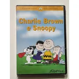 Dvd Charlie Brown E
