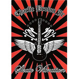 Dvd Charlie Brown Jr