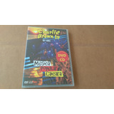 Dvd Charlie Brown Jr