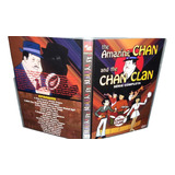 Dvd Charlie Chan 