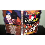 Dvd Charlie Chan 